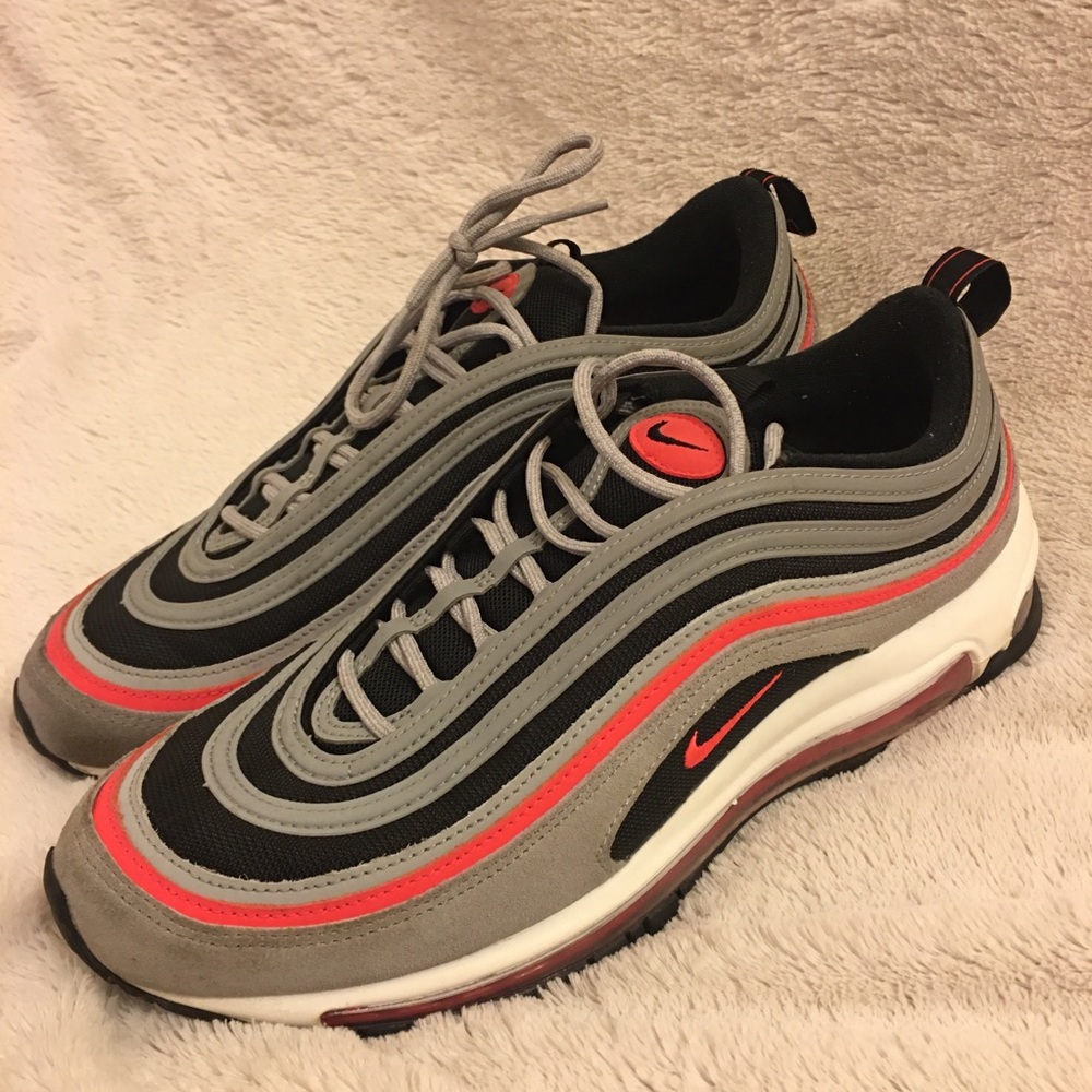 Nike sneakers